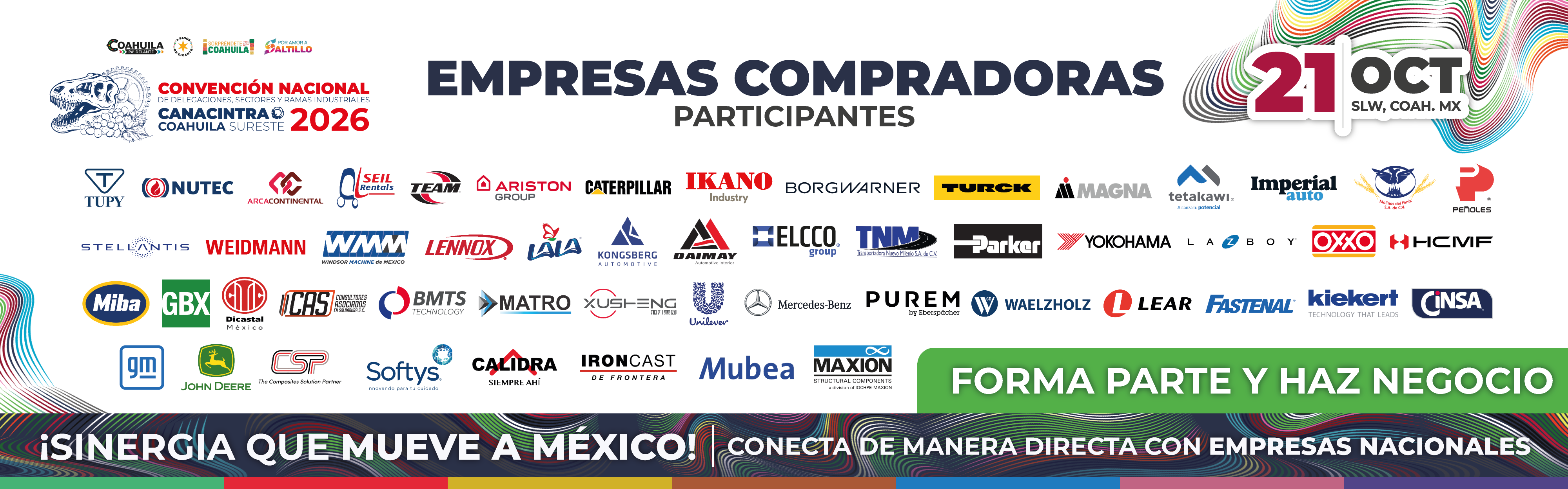 Productos y servicios
